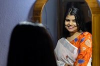 Priya Nair review - Dubai desert safari